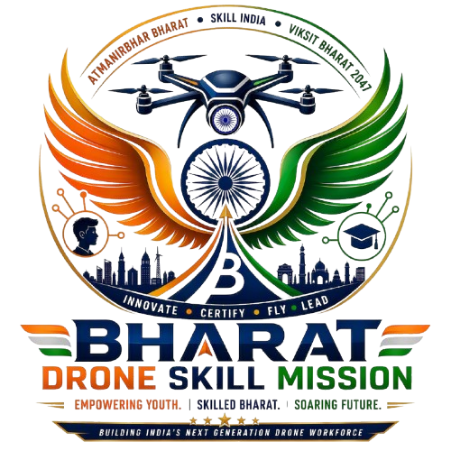 Bharat Drone Skill Mission